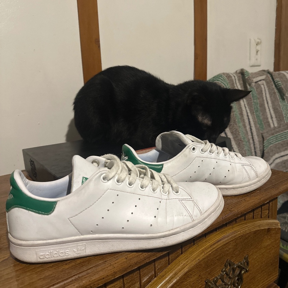 Stan Smith Adidas